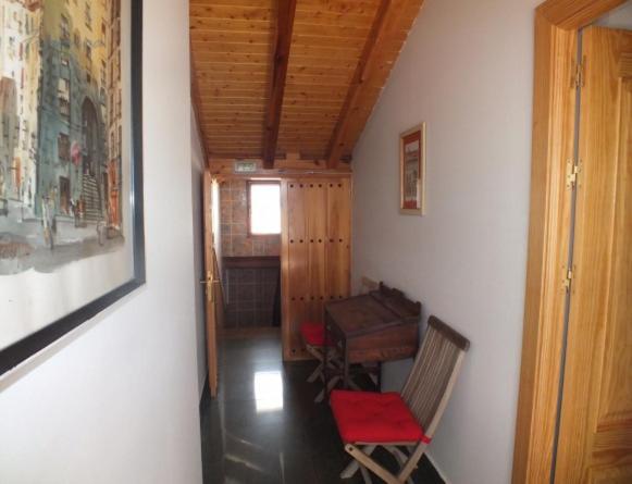 Casa Rural Figueroa
