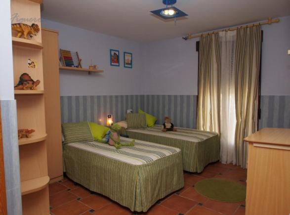 Casa Rural Figueroa