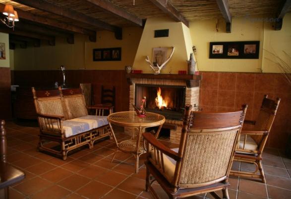 Casa Rural Figueroa