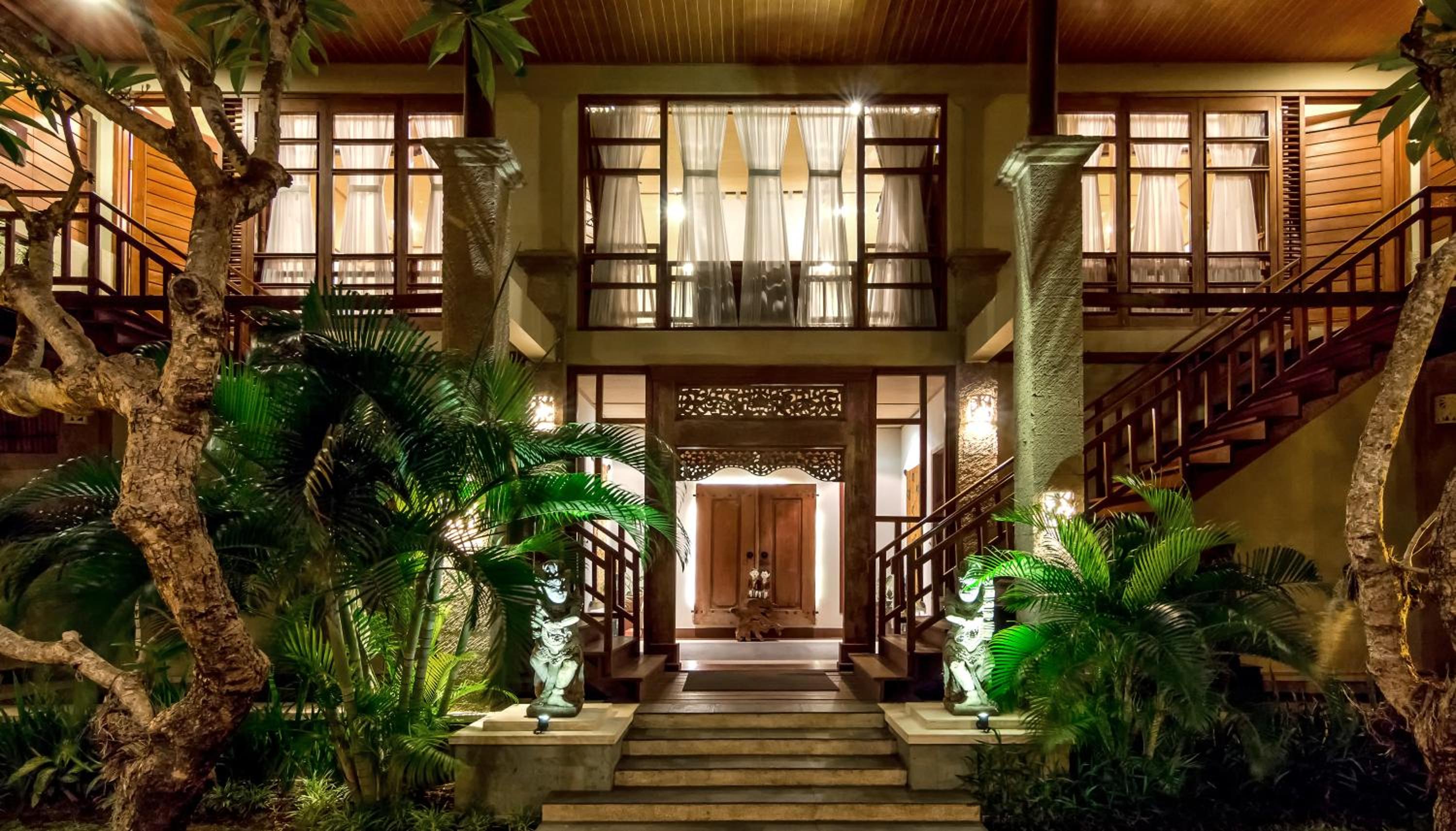 Desamuda Village by Pertama Management