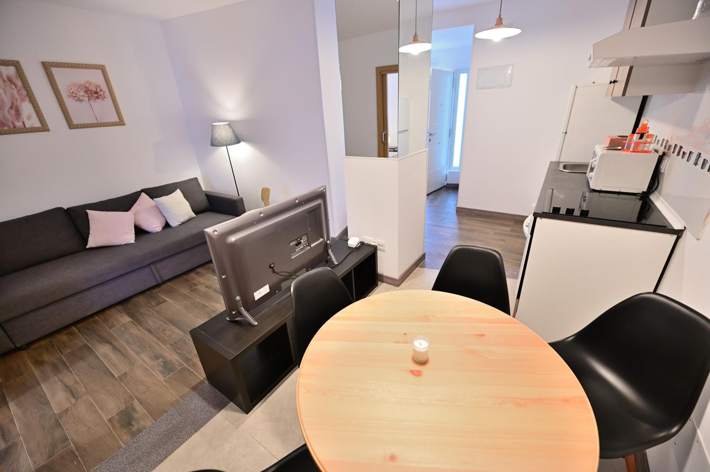 4 Mares Apartamentos M view 2