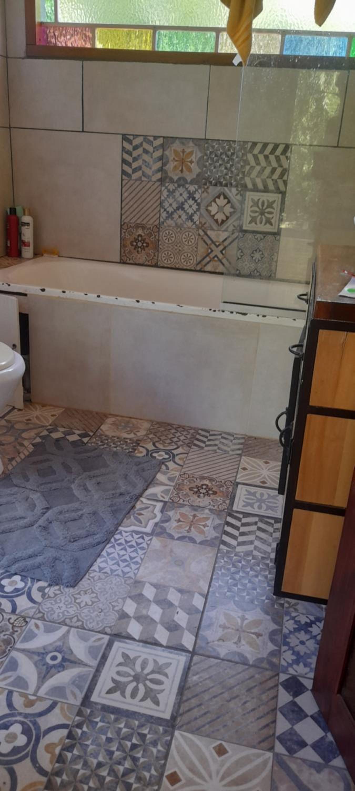 Cabaña La Colmena