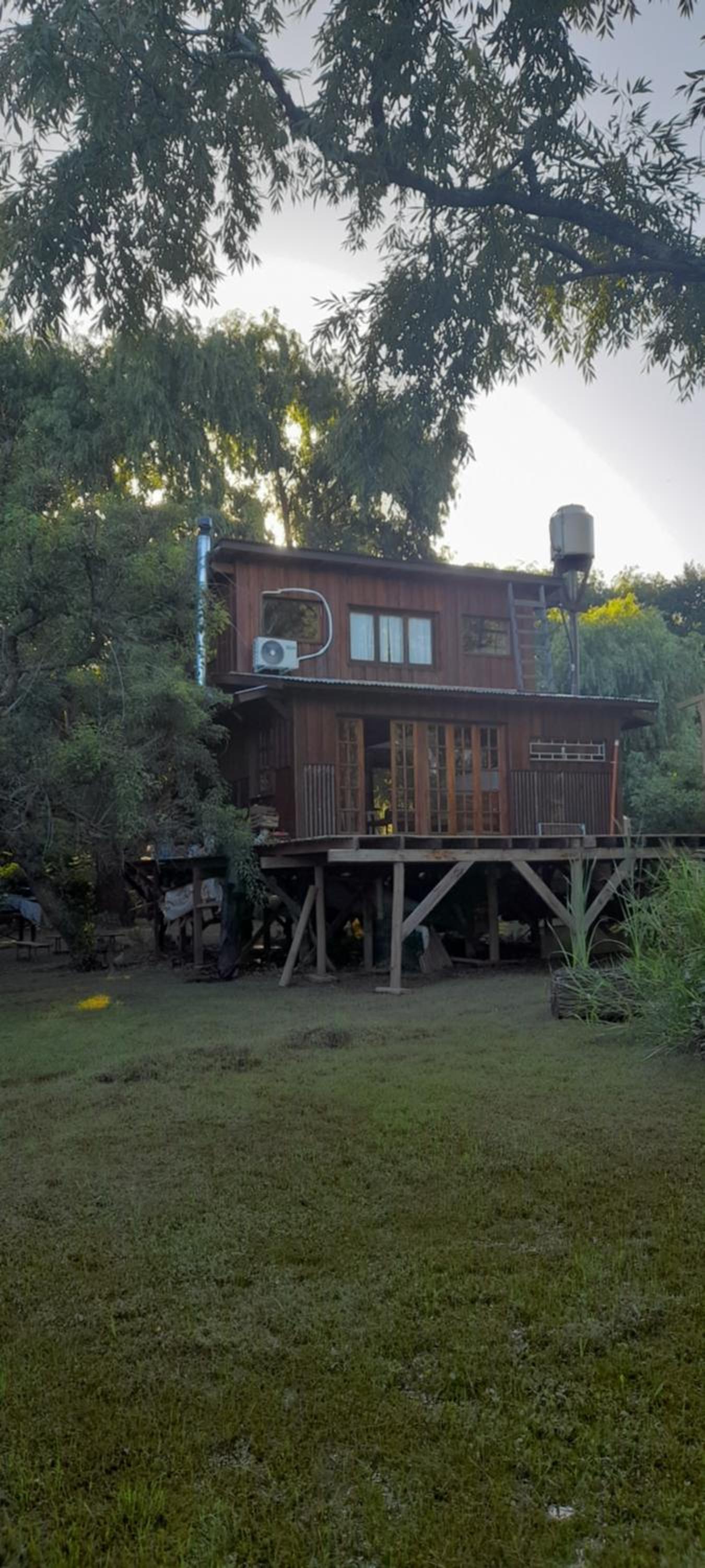 Cabaña La Colmena
