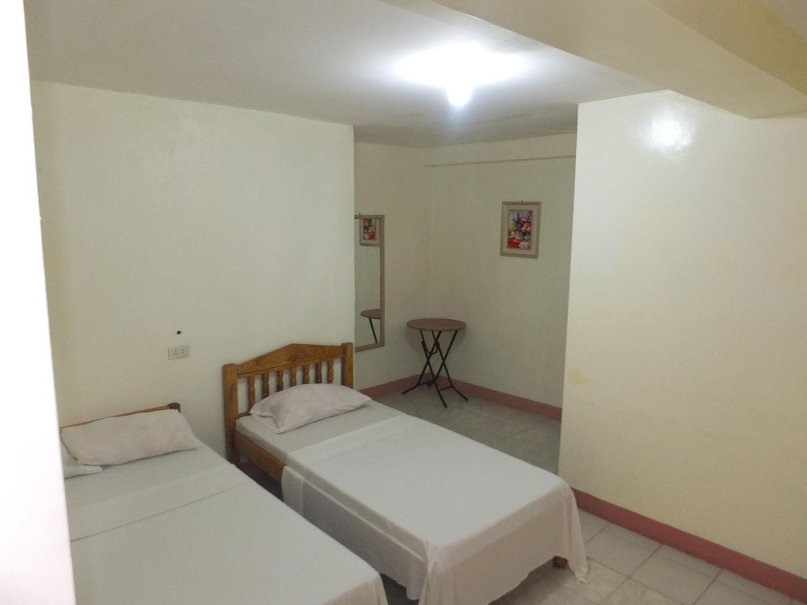 Constrell Pension House — photo 22
