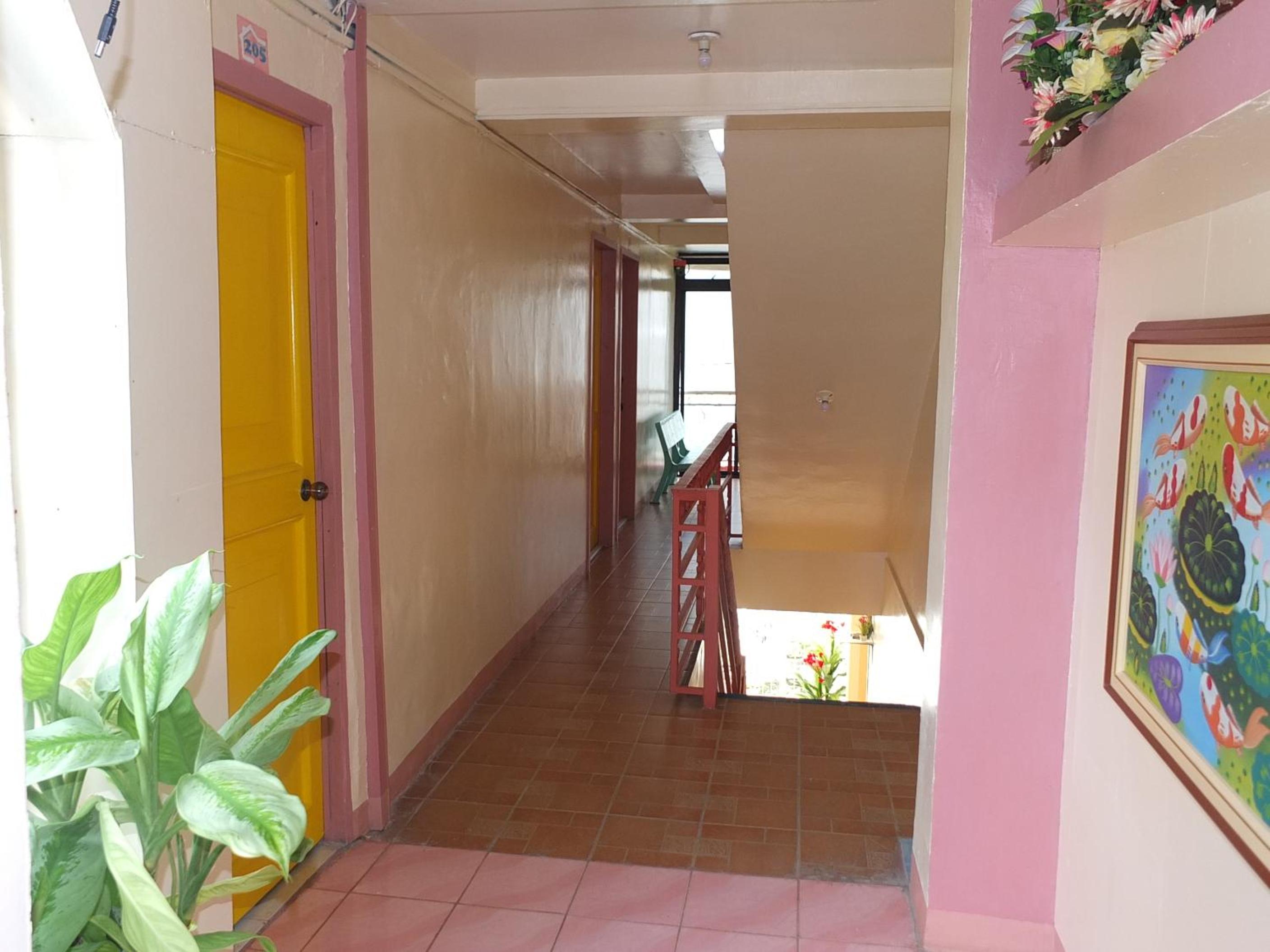 Constrell Pension House — photo 14