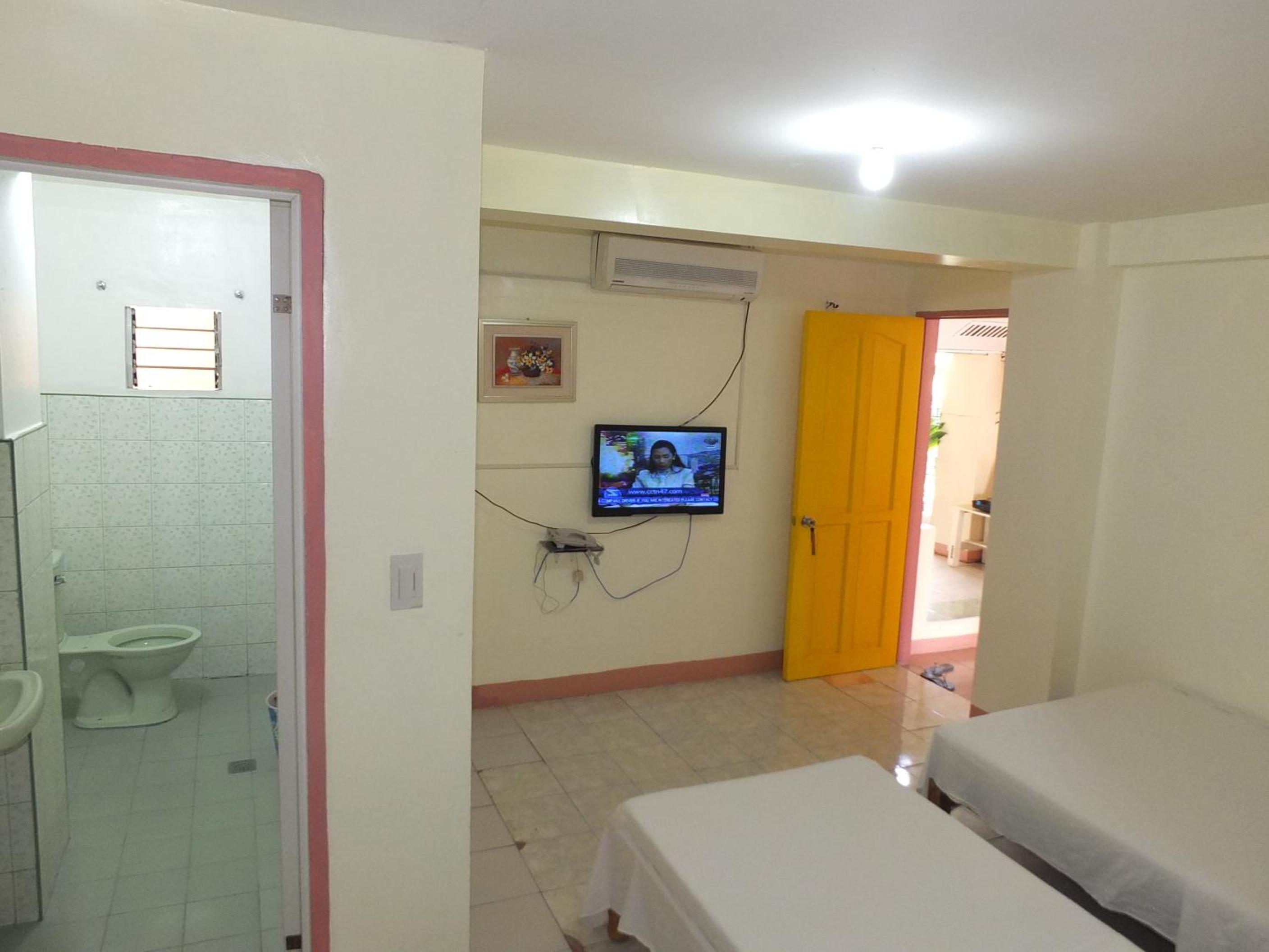 Constrell Pension House — photo 25