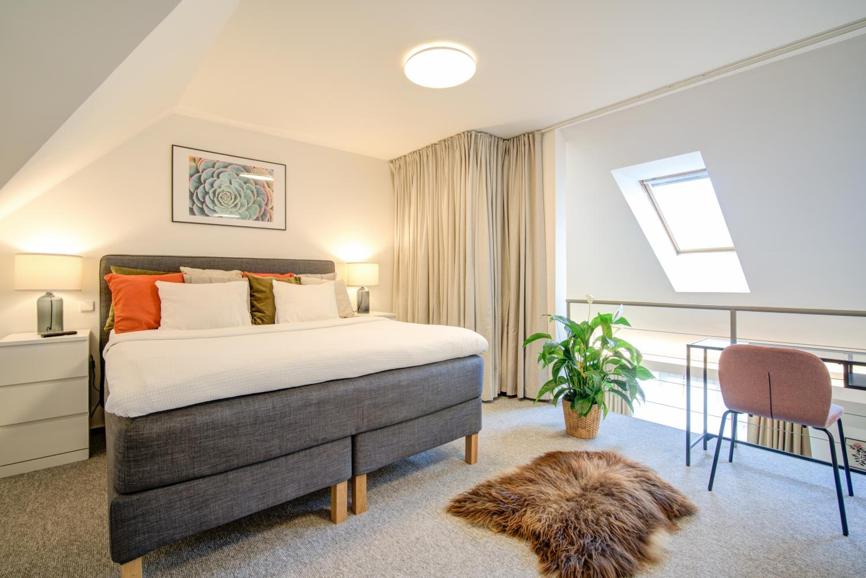 Residence Caesar by Homester view 4