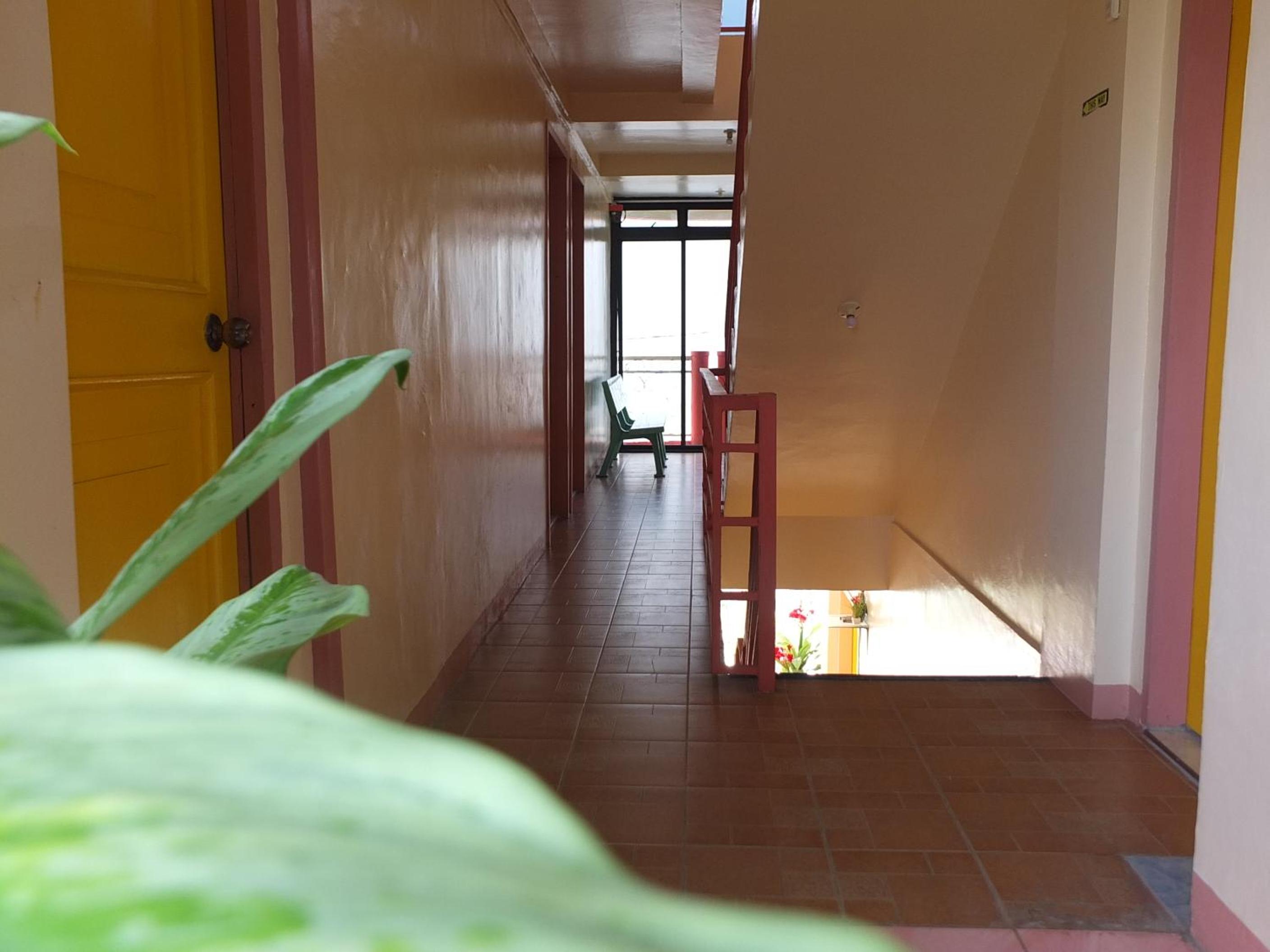 Constrell Pension House — photo 33