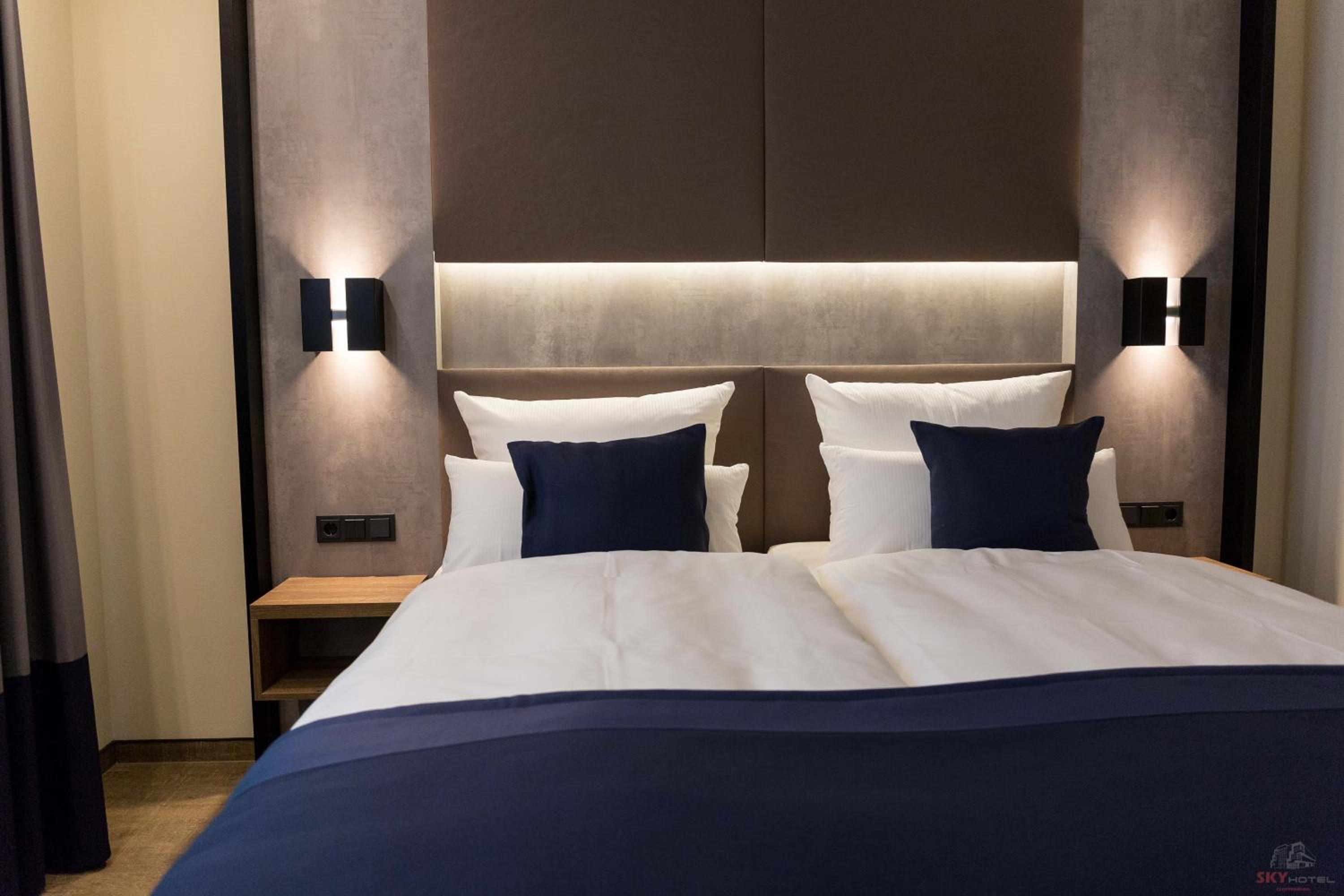 SKY Hotel Cloppenburg - Property Image 26