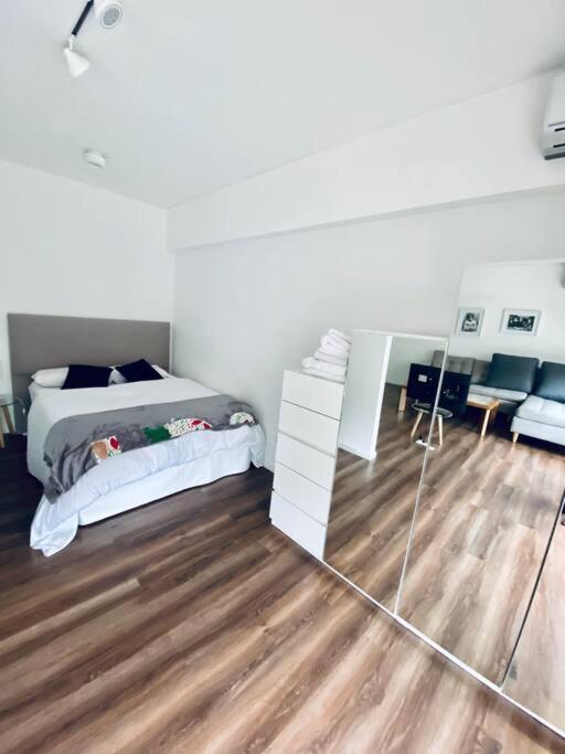 Best place to stay in Buenos Aires
