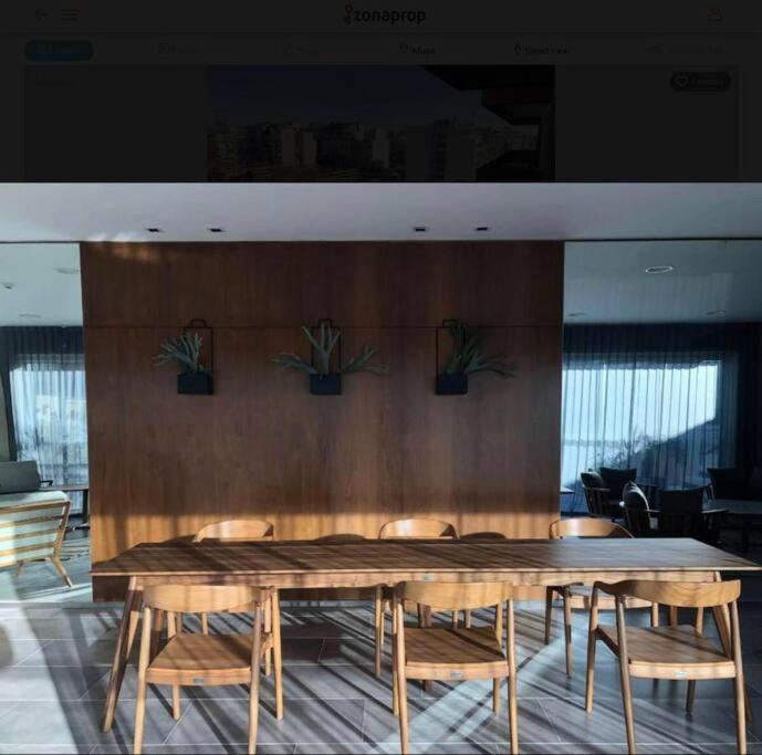Best place to stay in Buenos Aires