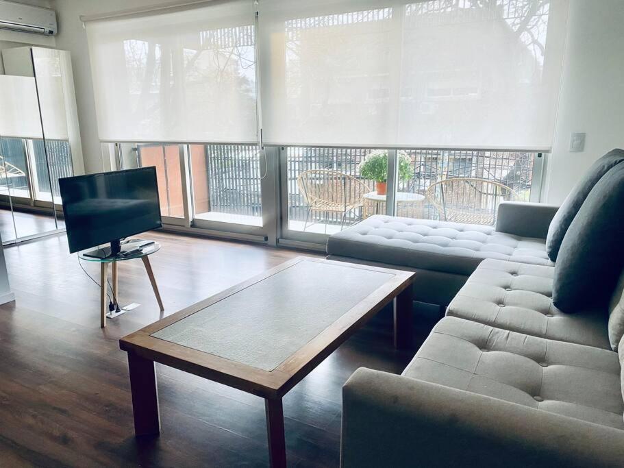 Best place to stay in Buenos Aires