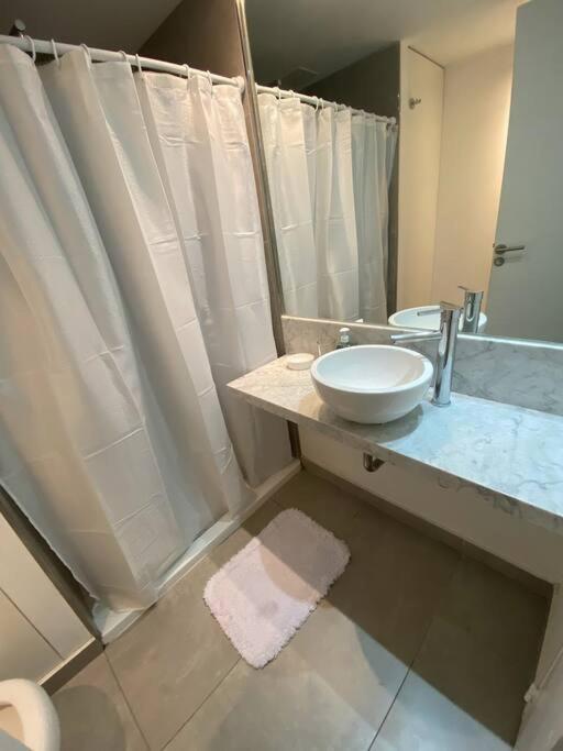 Best place to stay in Buenos Aires