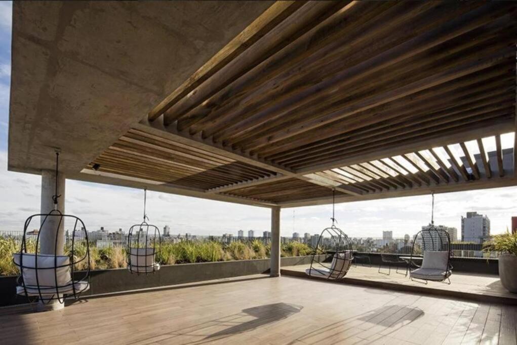 Best place to stay in Buenos Aires