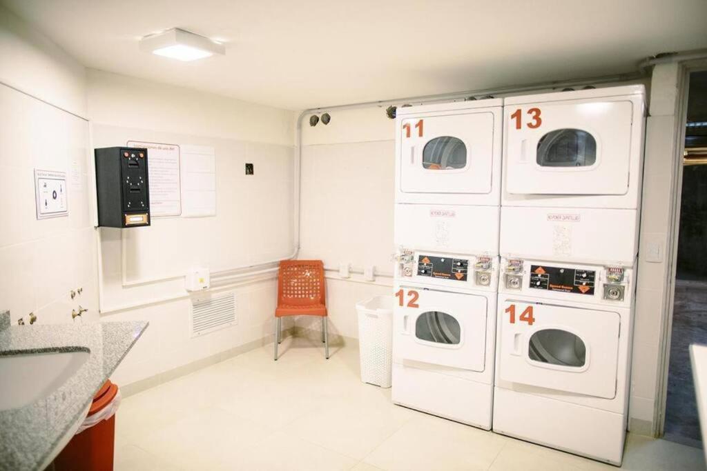 Best place to stay in Buenos Aires