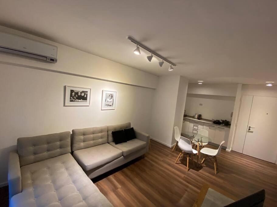 Best place to stay in Buenos Aires