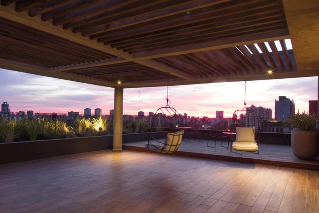 Best place to stay in Buenos Aires