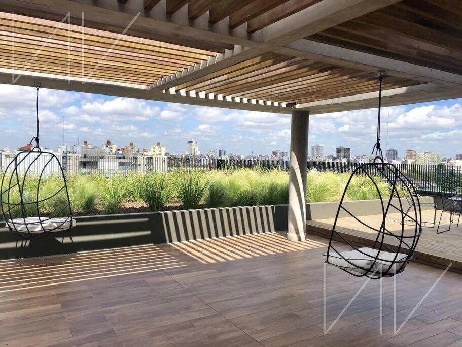 Best place to stay in Buenos Aires