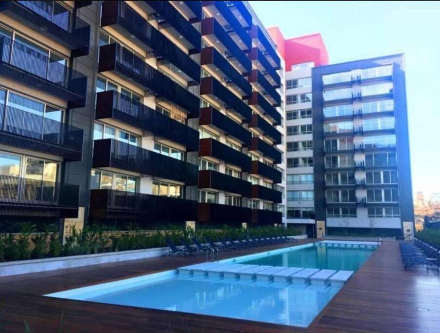 Best place to stay in Buenos Aires