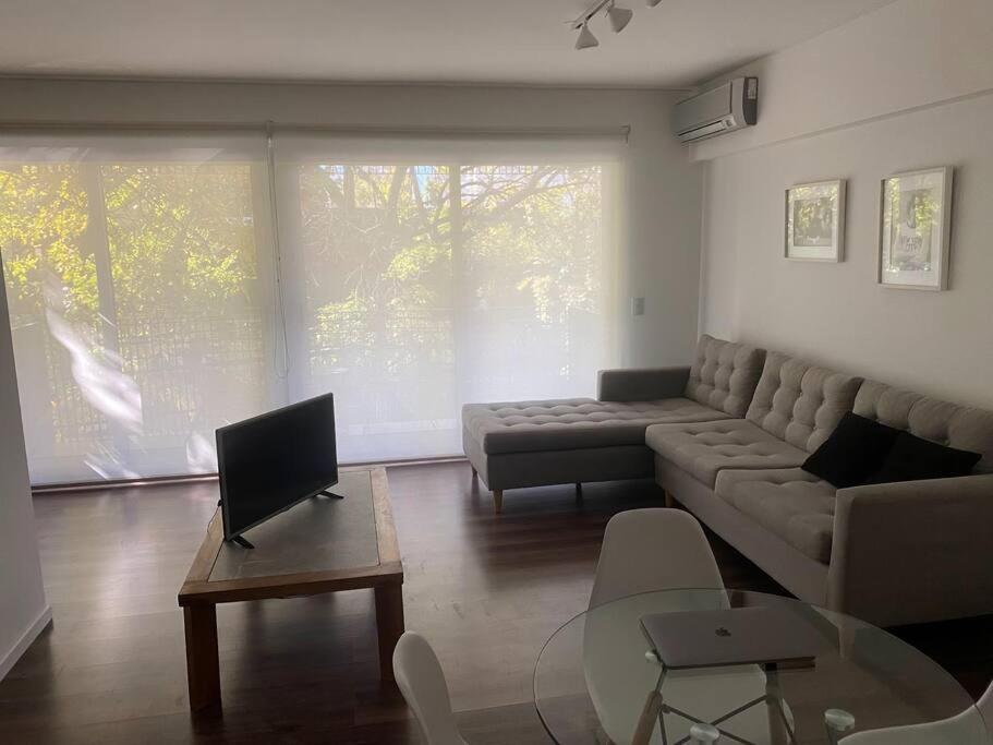 Best place to stay in Buenos Aires