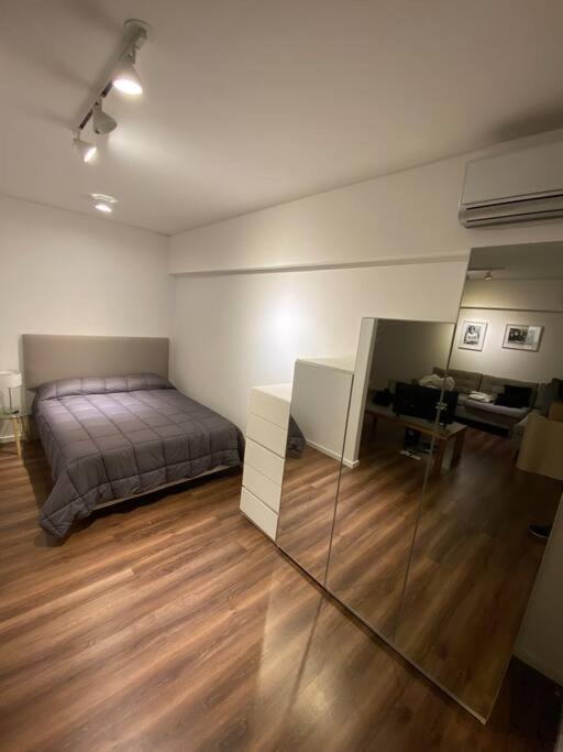 Best place to stay in Buenos Aires