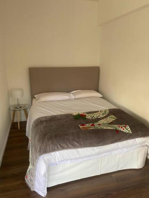 Best place to stay in Buenos Aires