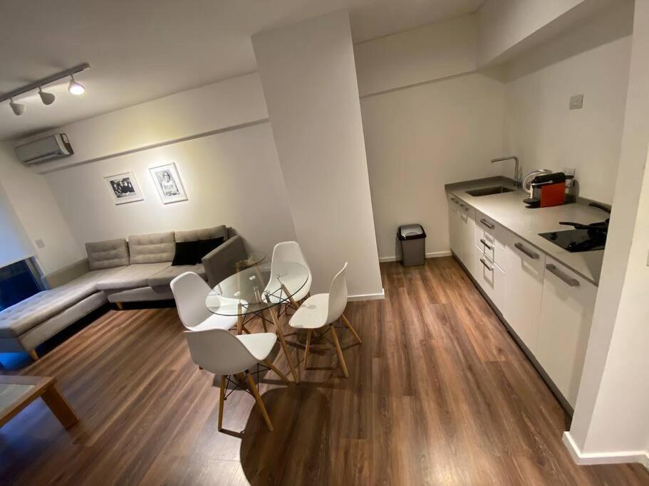 Best place to stay in Buenos Aires