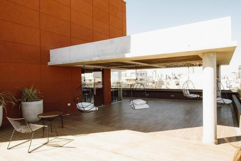 Best place to stay in Buenos Aires