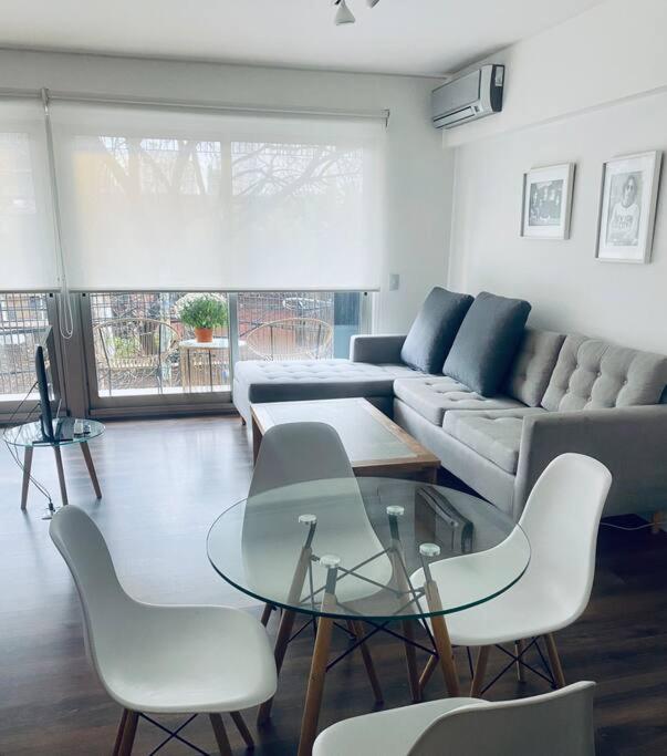Best place to stay in Buenos Aires
