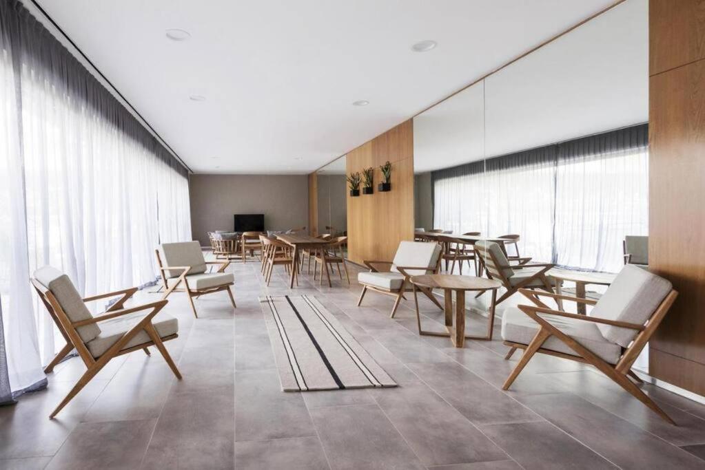 Best place to stay in Buenos Aires