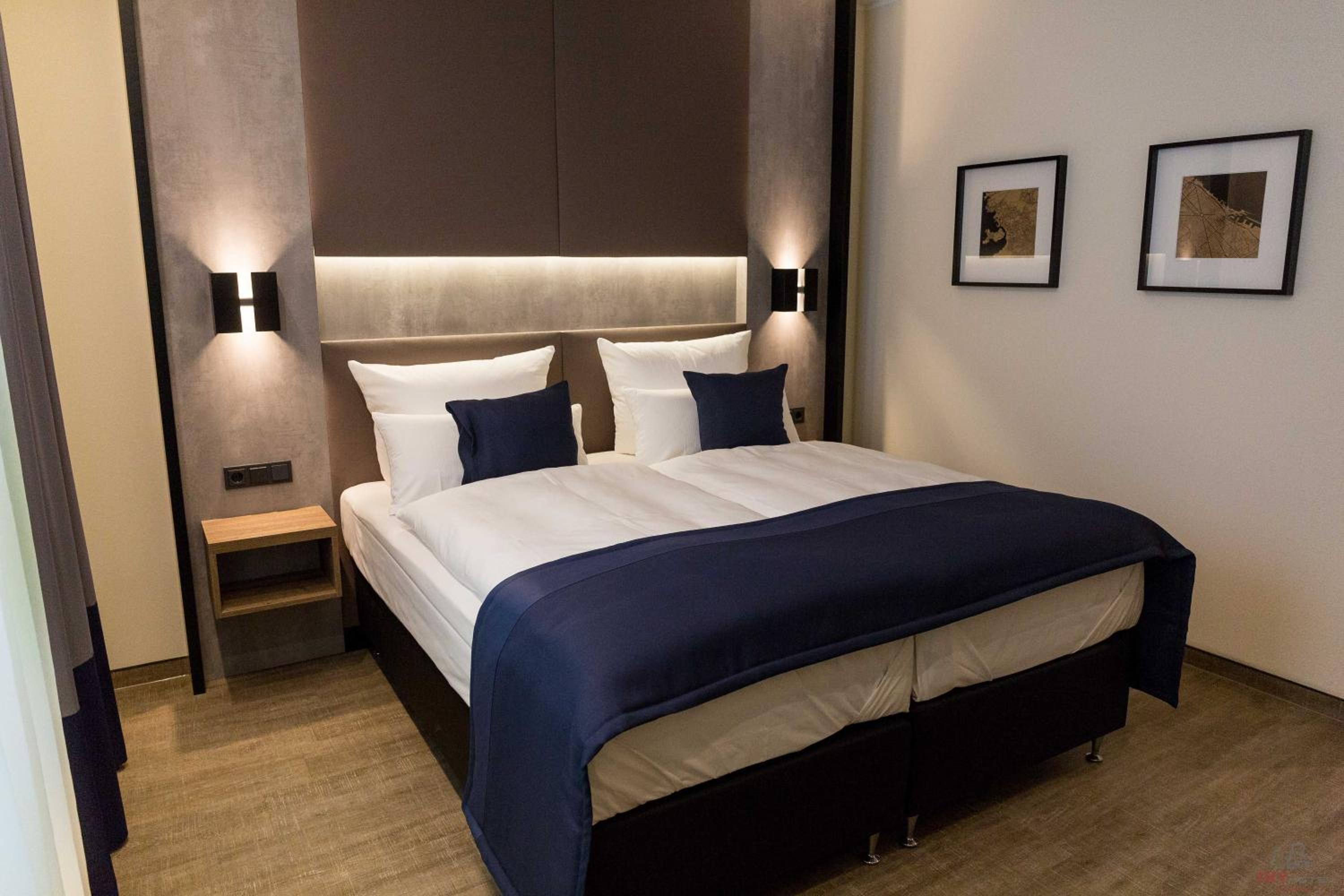 SKY Hotel Cloppenburg - Property Image 27