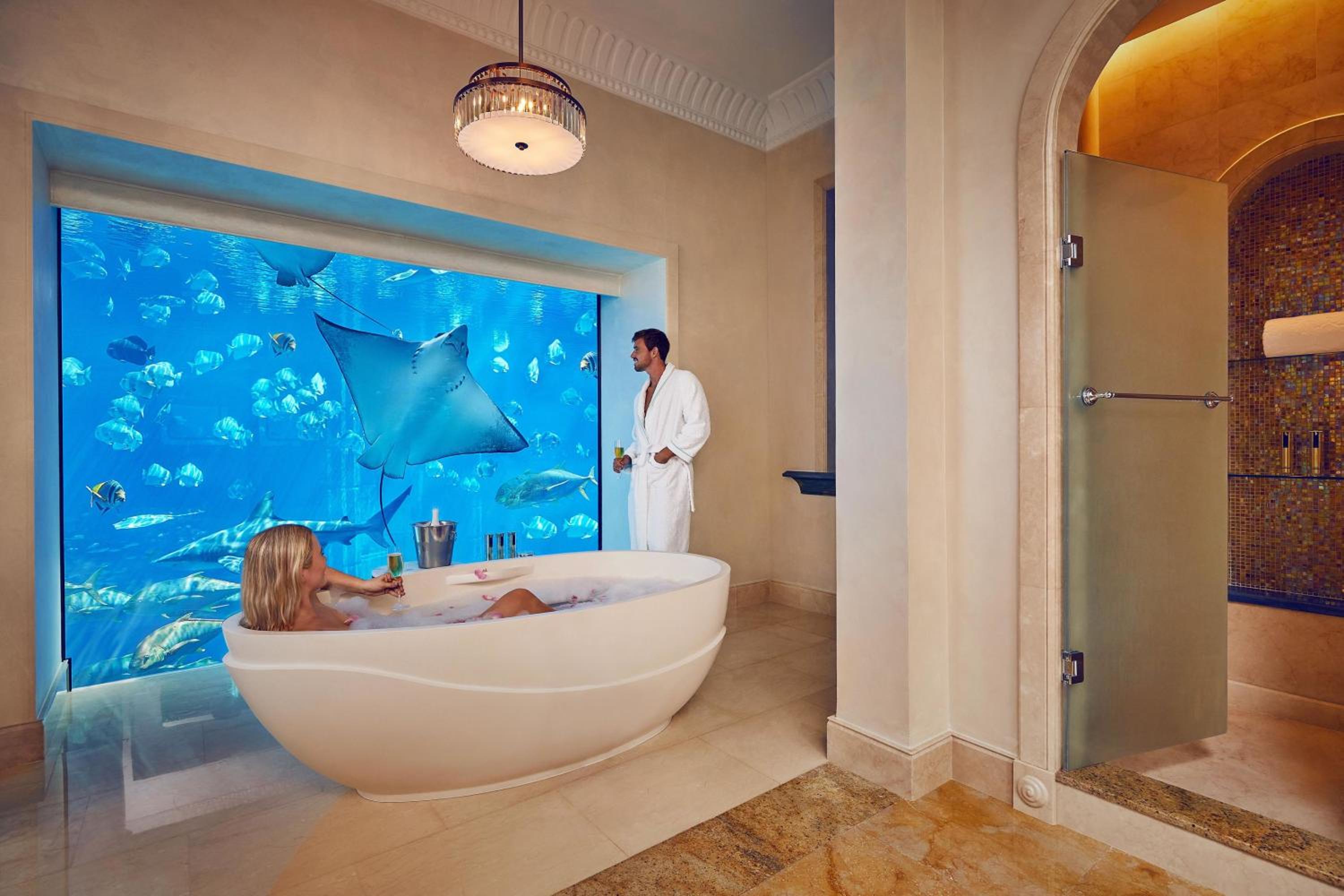 Atlantis, The Palm 照片第 165 張,共 185 張
