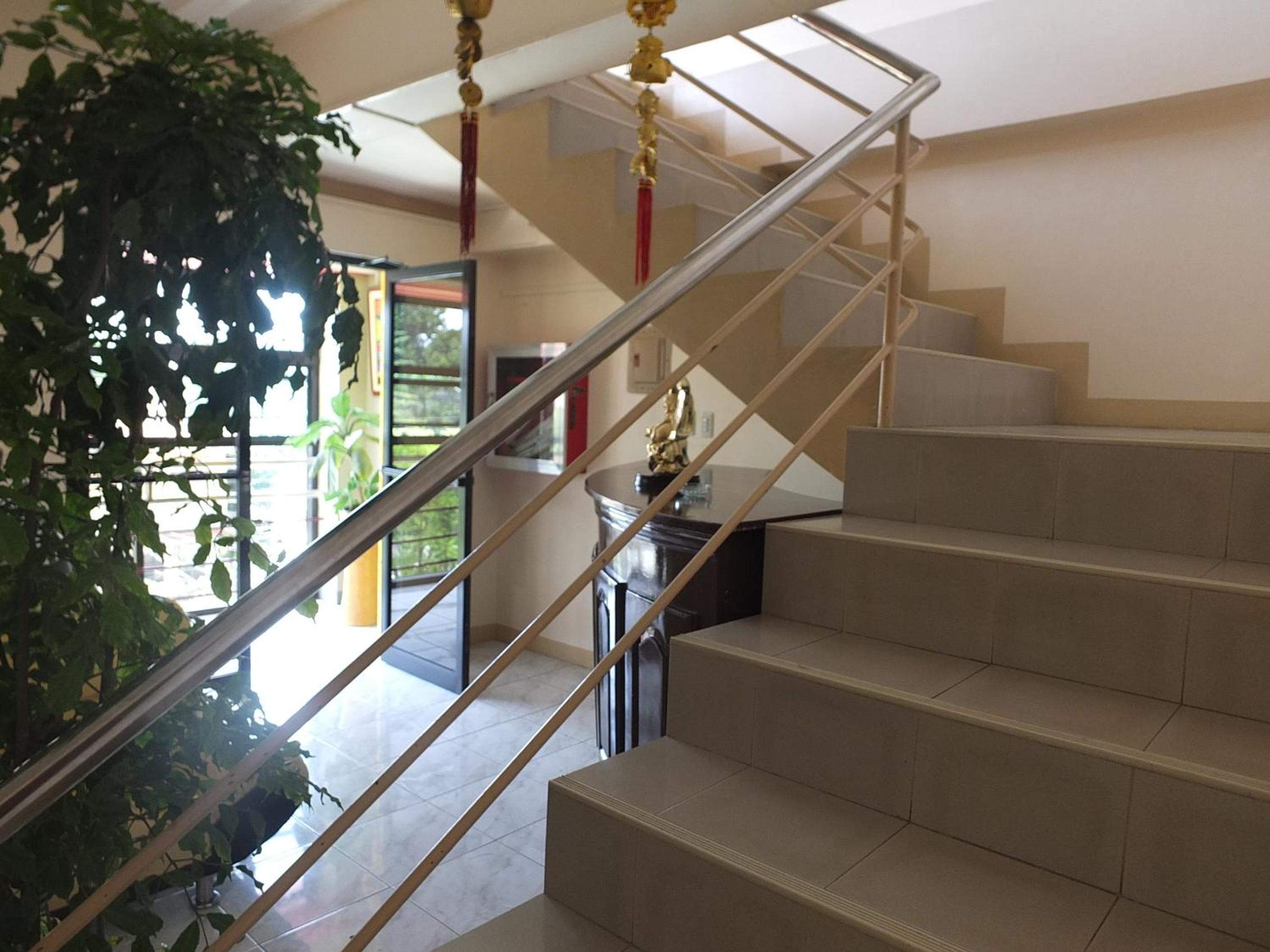 Constrell Pension House — photo 29