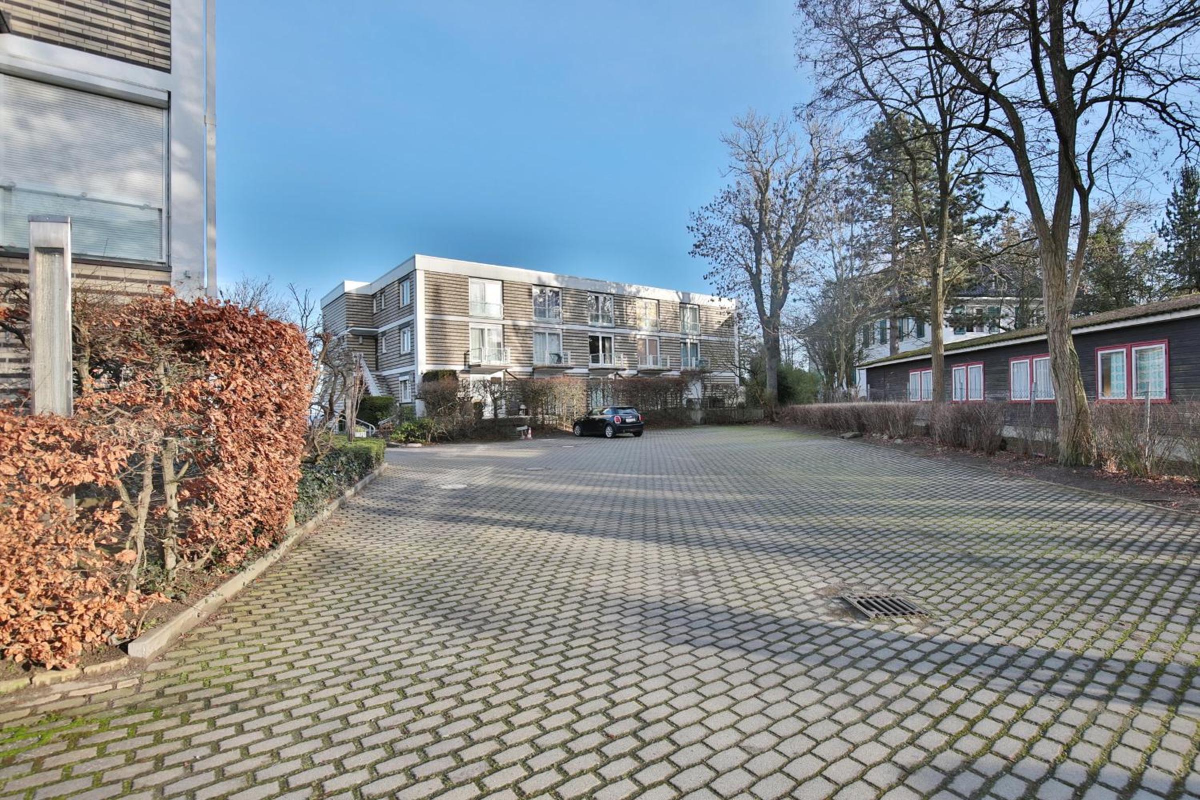 Haus Miramar TREF Appartement 64