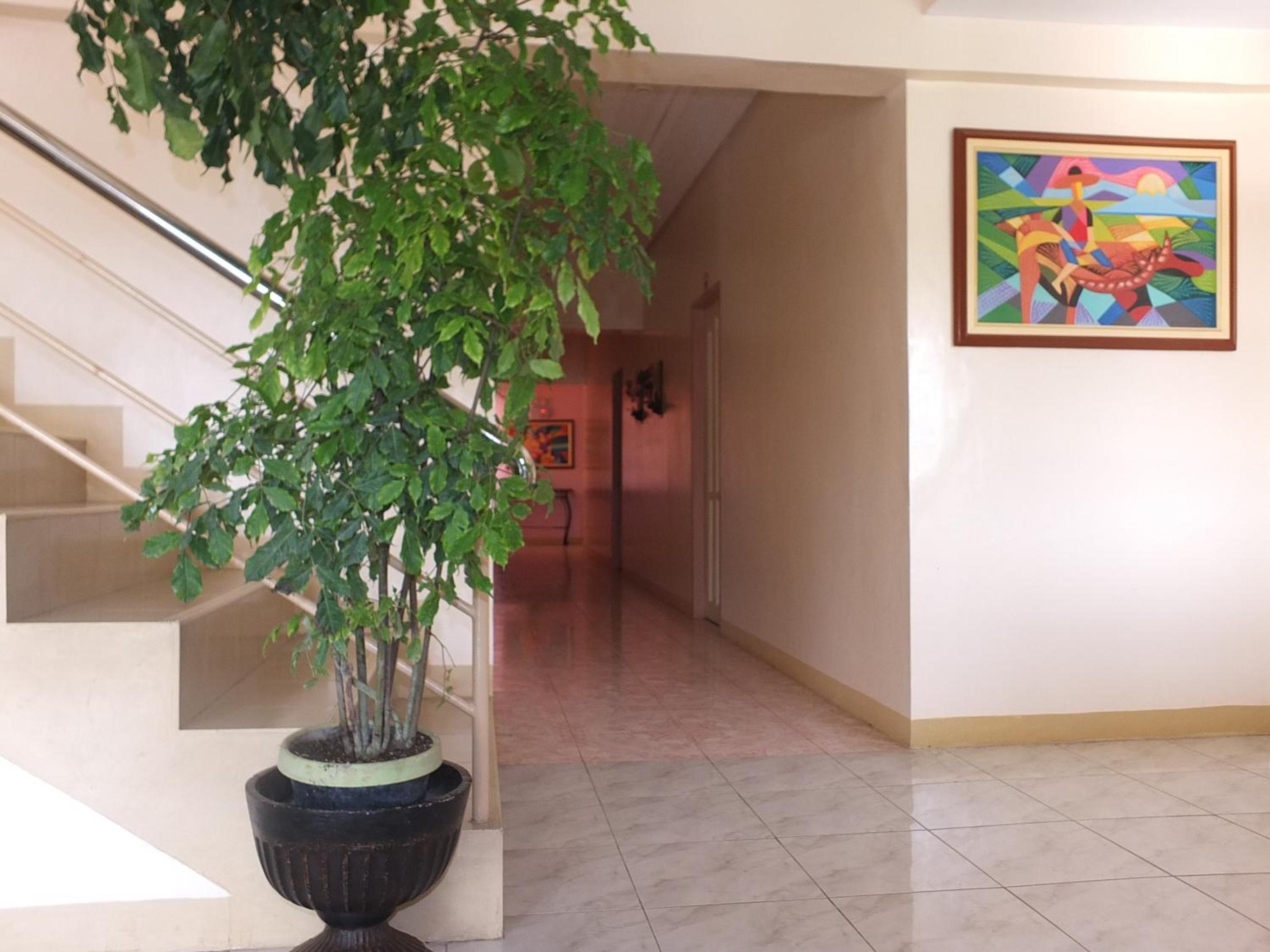 Constrell Pension House — photo 24