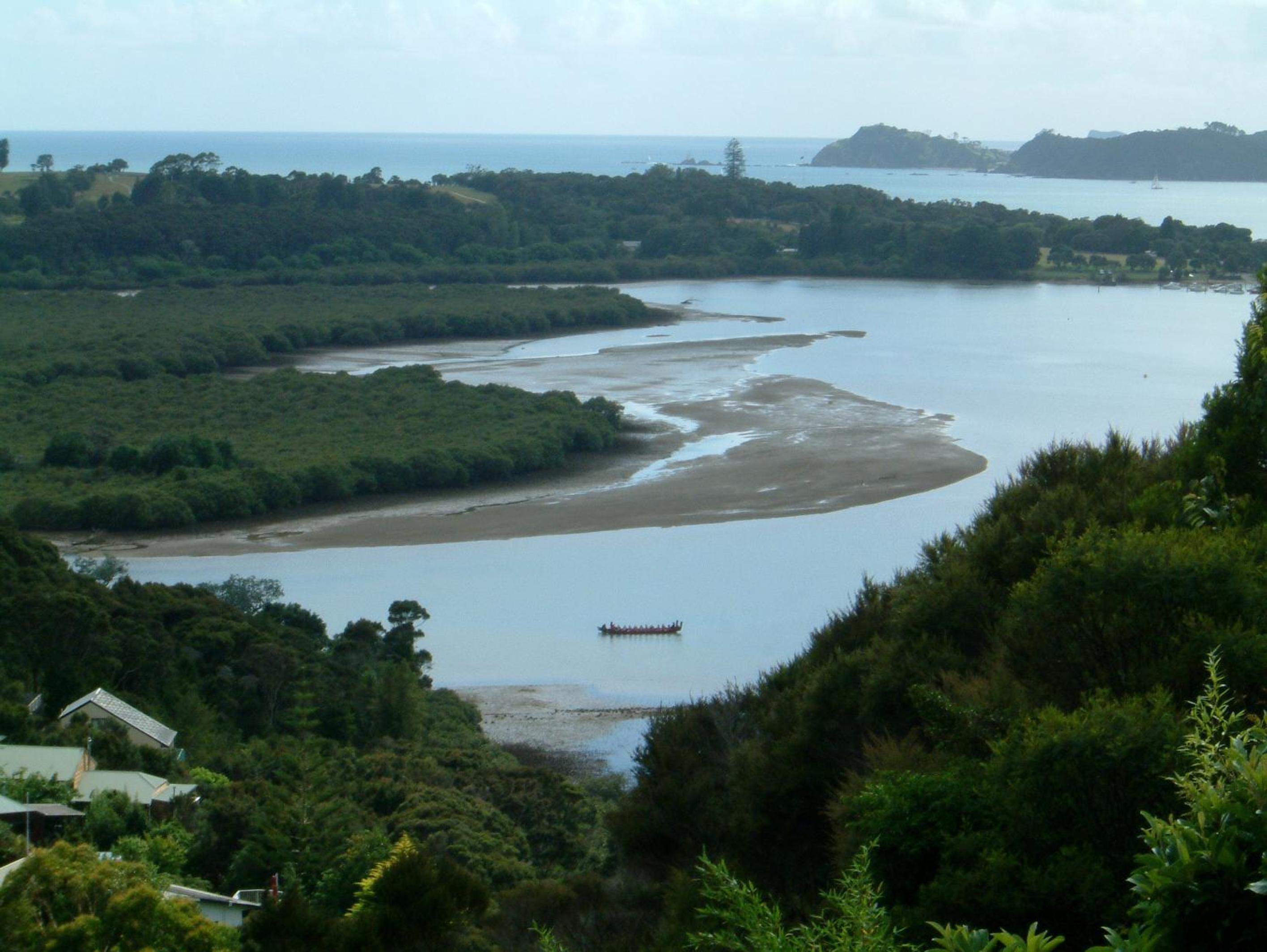 Baywaterviews