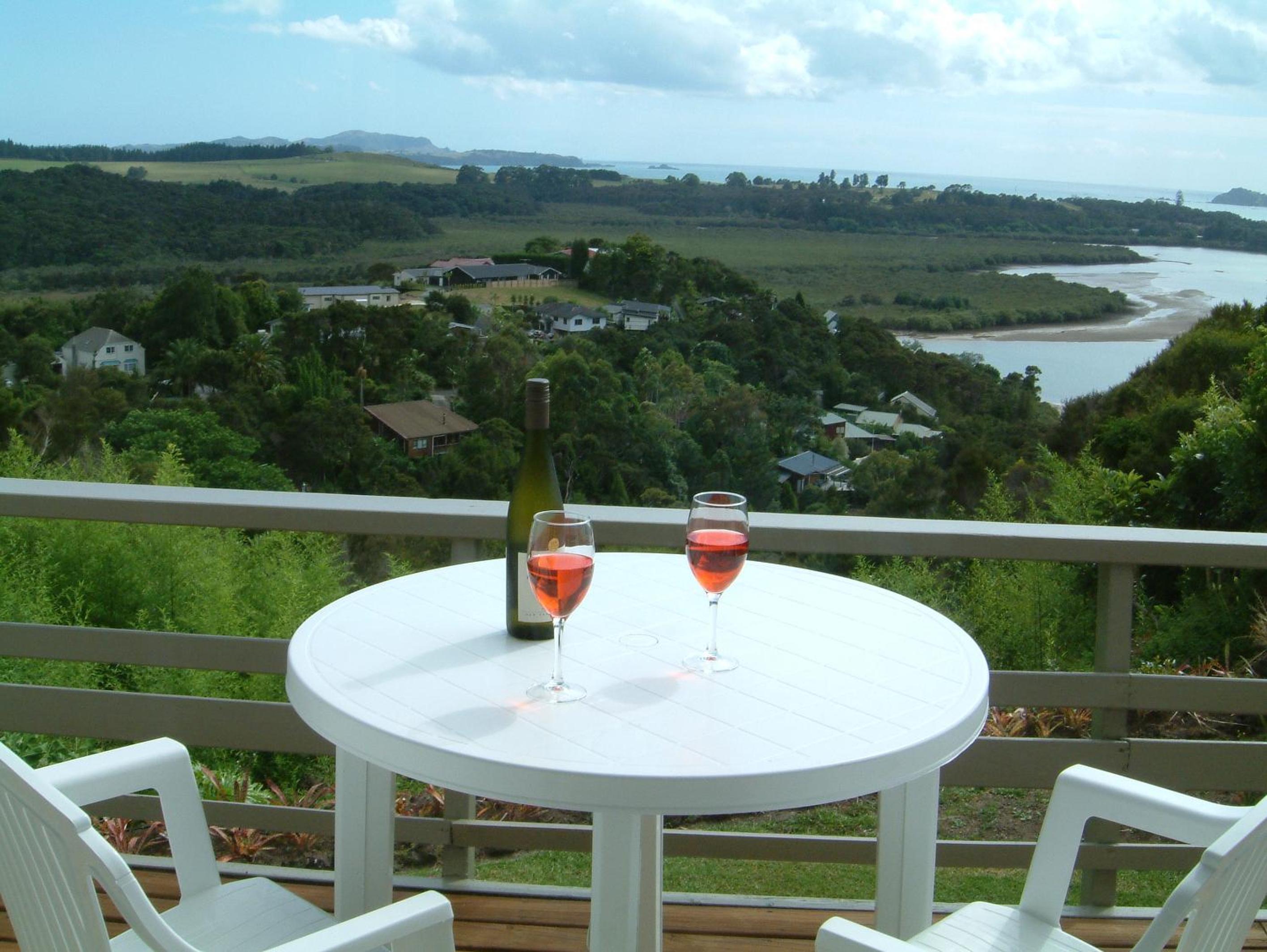 Baywaterviews