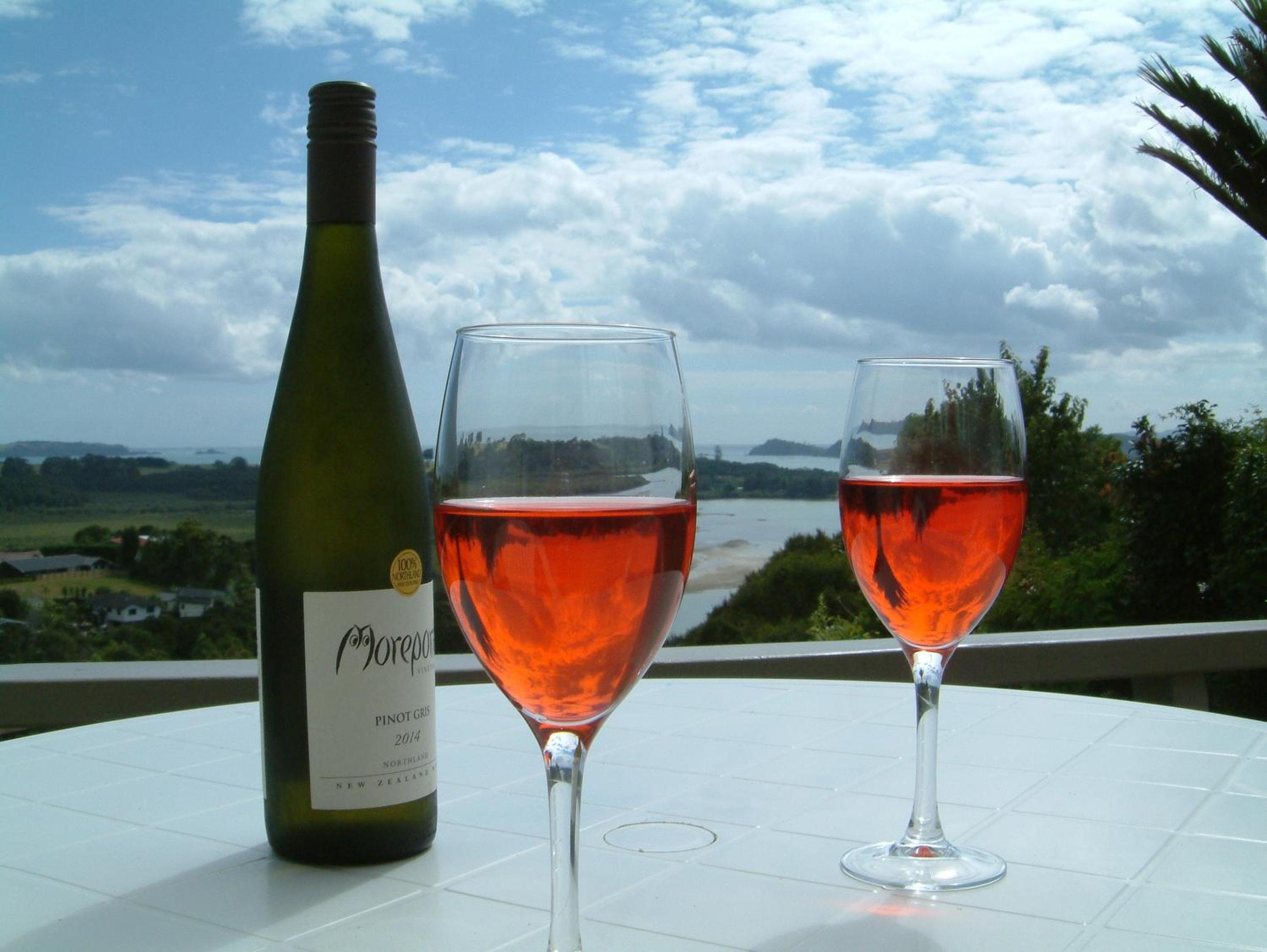 Baywaterviews