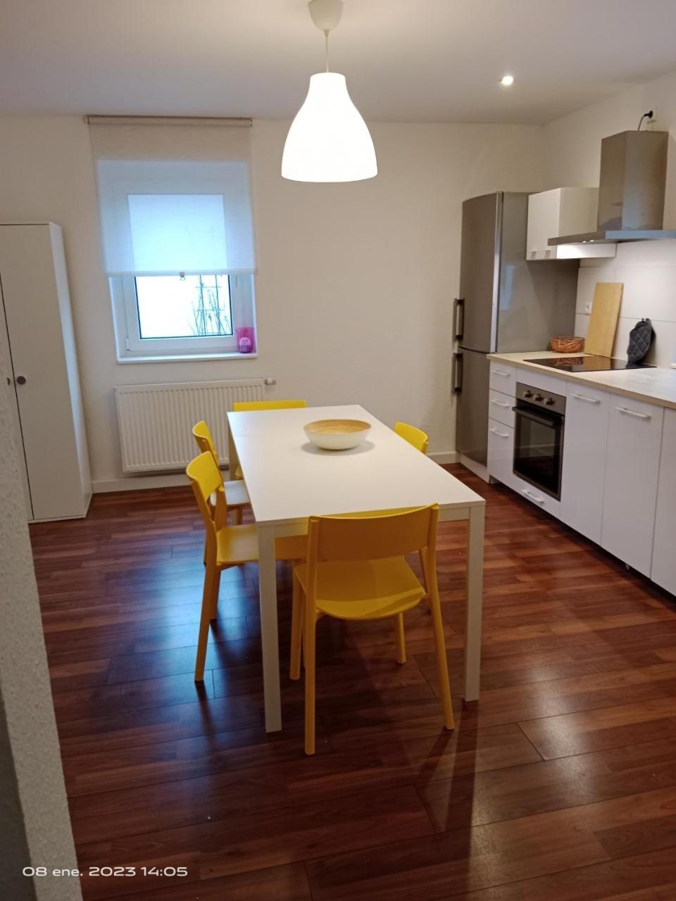 precioso apartamento 1B