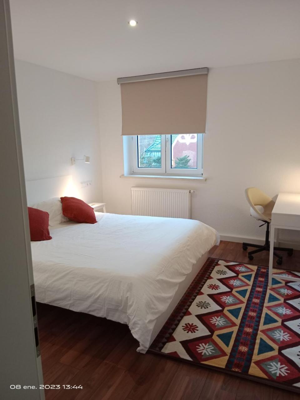 precioso apartamento 1B
