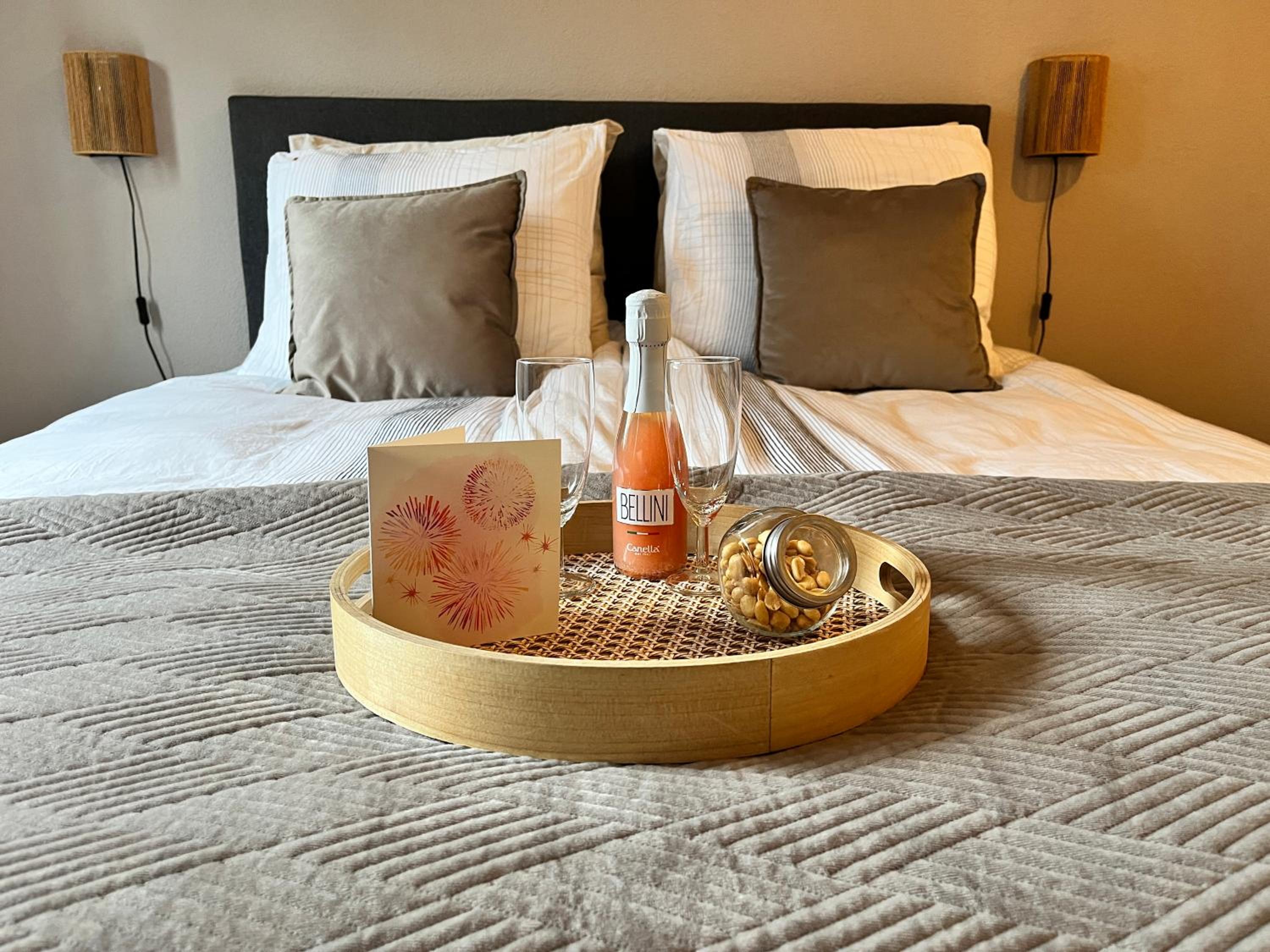 Bed and Breakfast De Beekhoek view 4