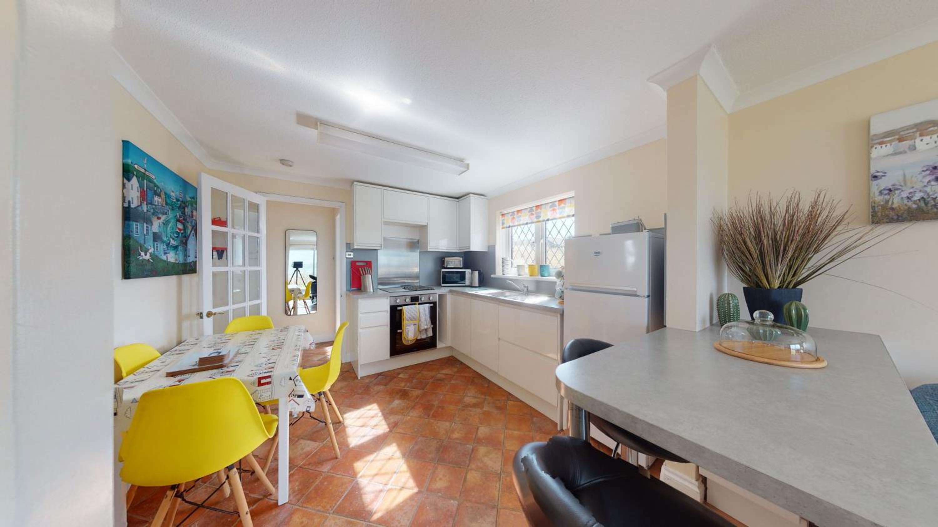 C33 Silver Spray, Riviere Towans view 5