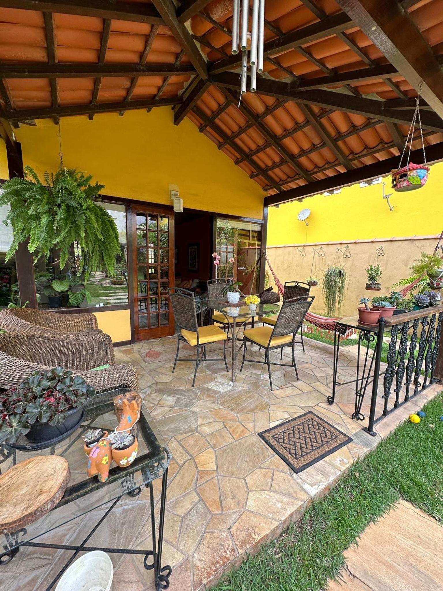 Casa da Ogiva