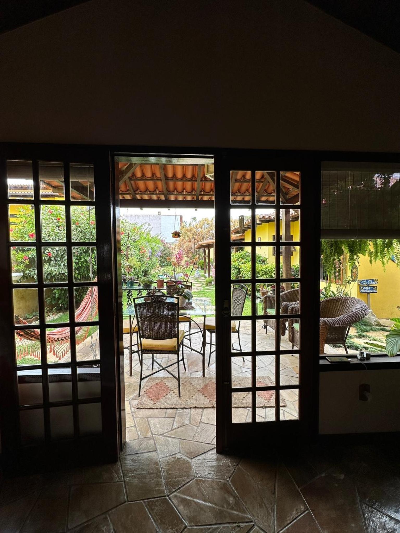 Casa da Ogiva
