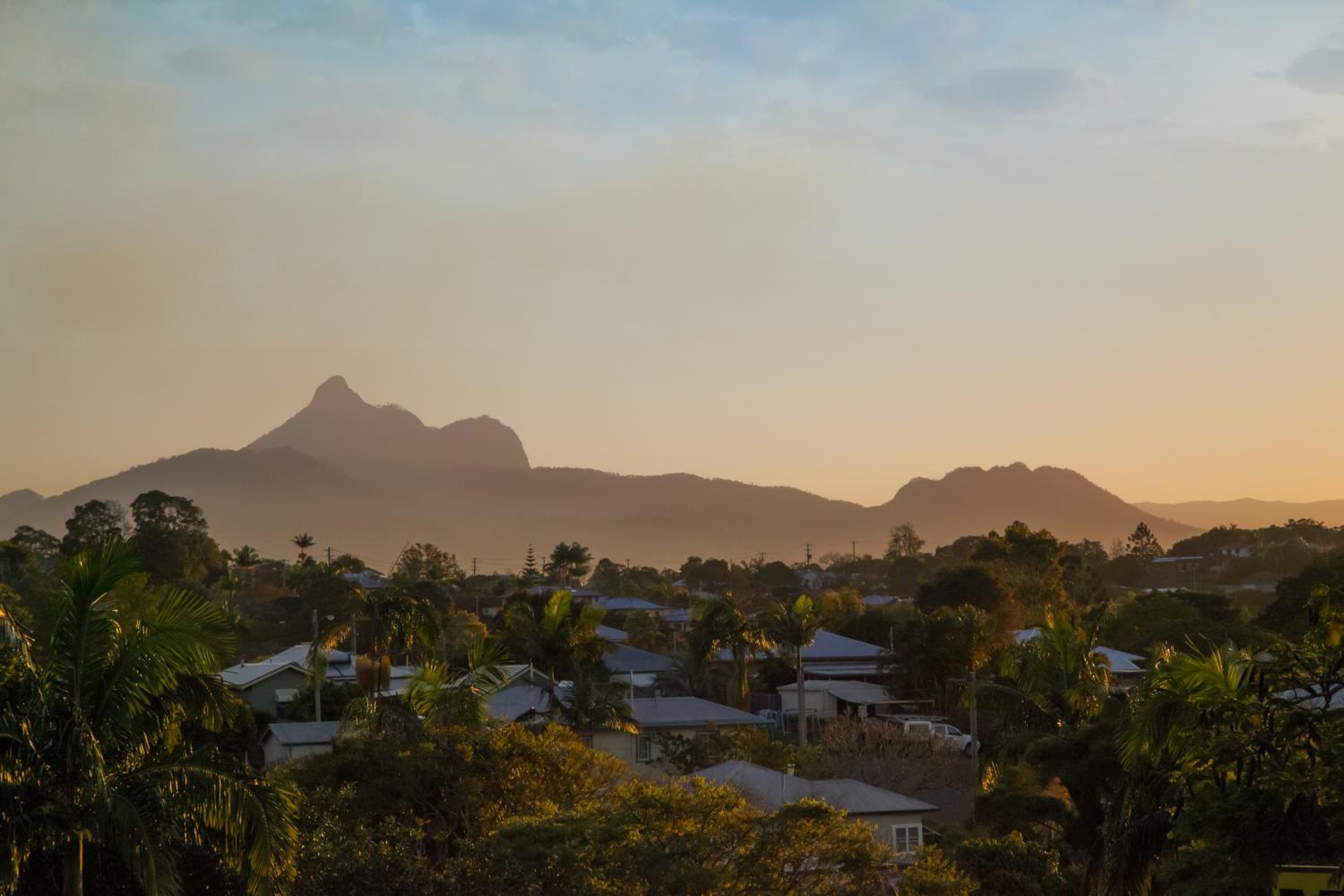 Murwillumbah Motor Inn