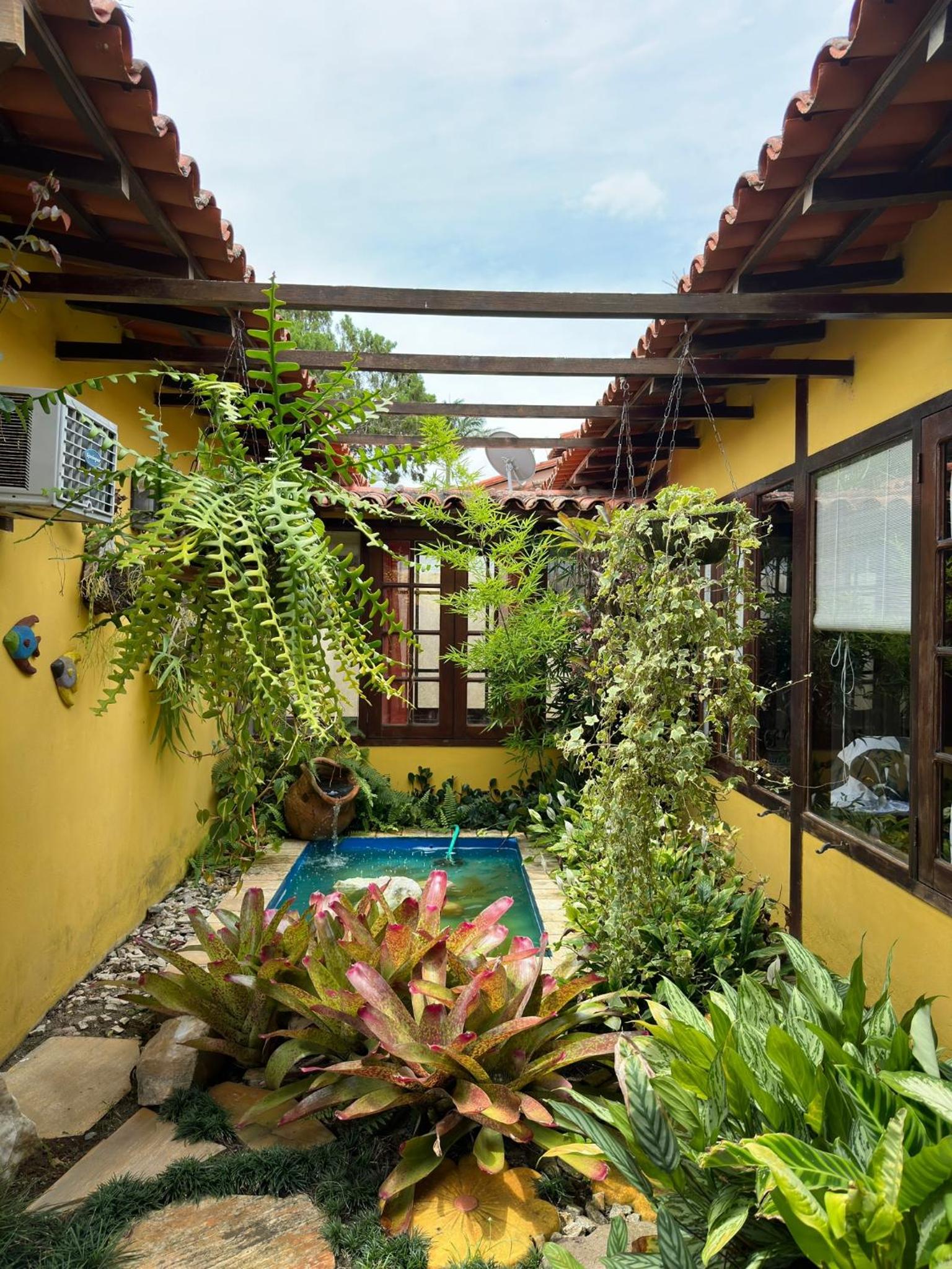 Casa da Ogiva