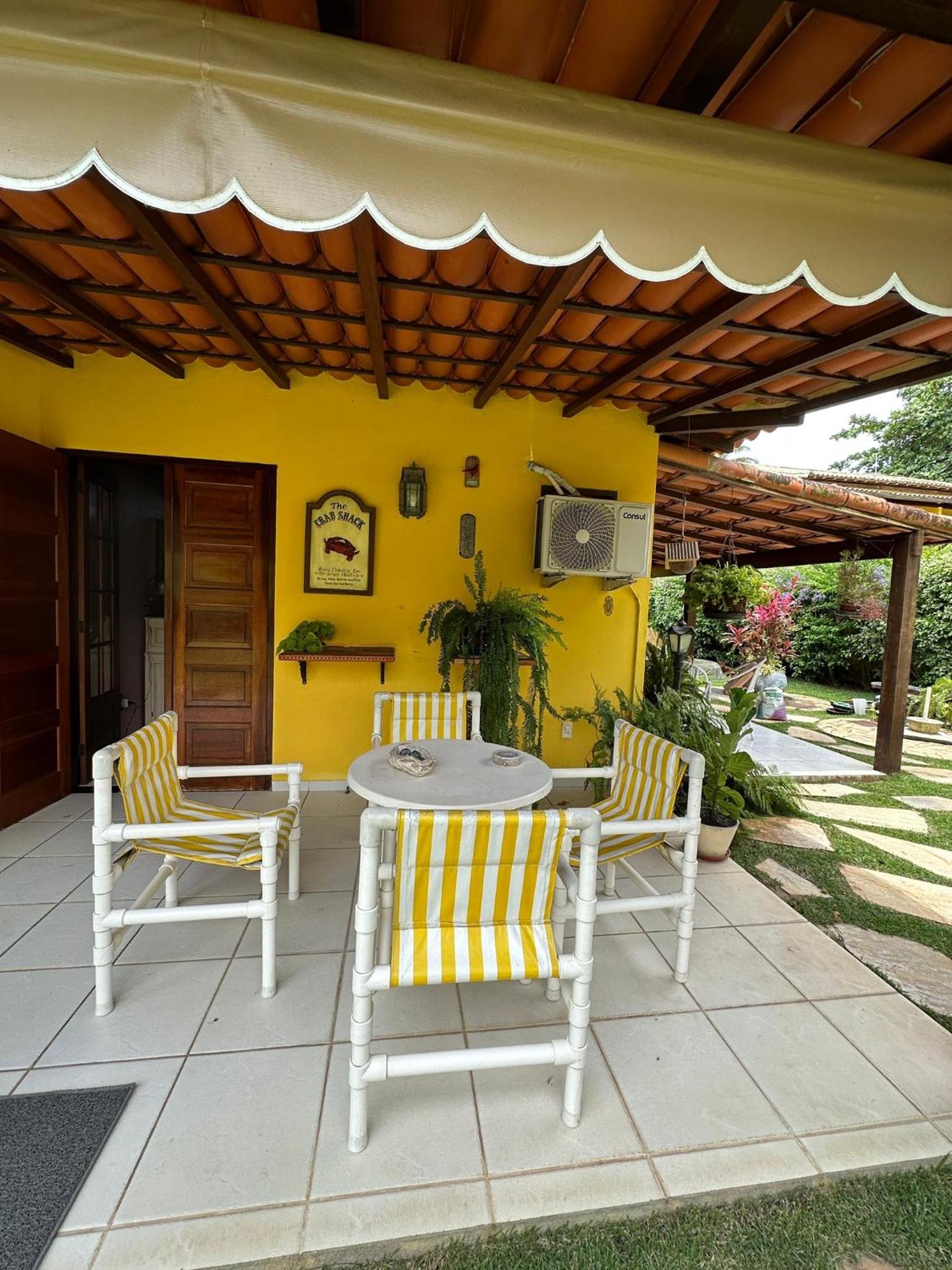 Casa da Ogiva