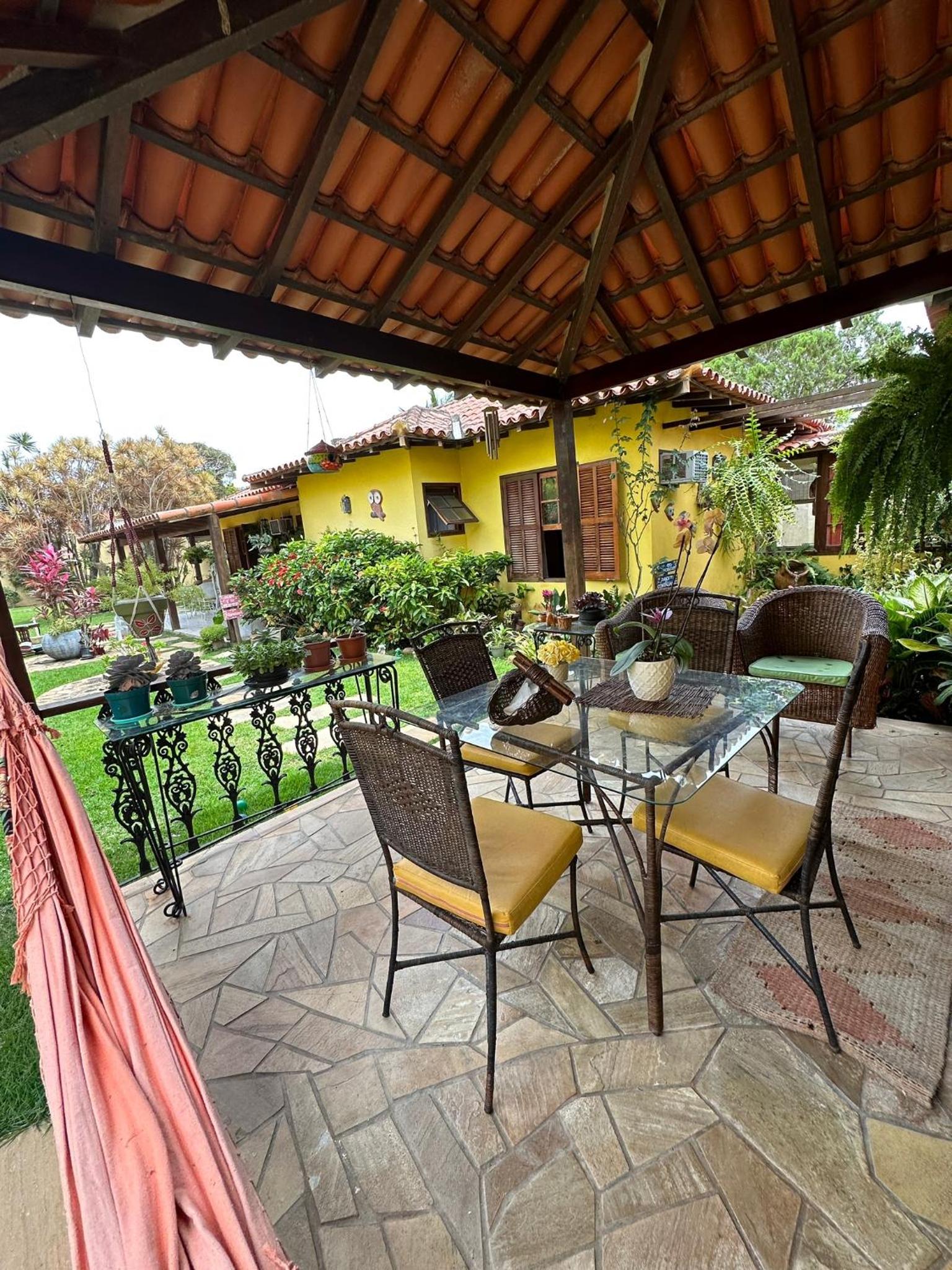 Casa da Ogiva