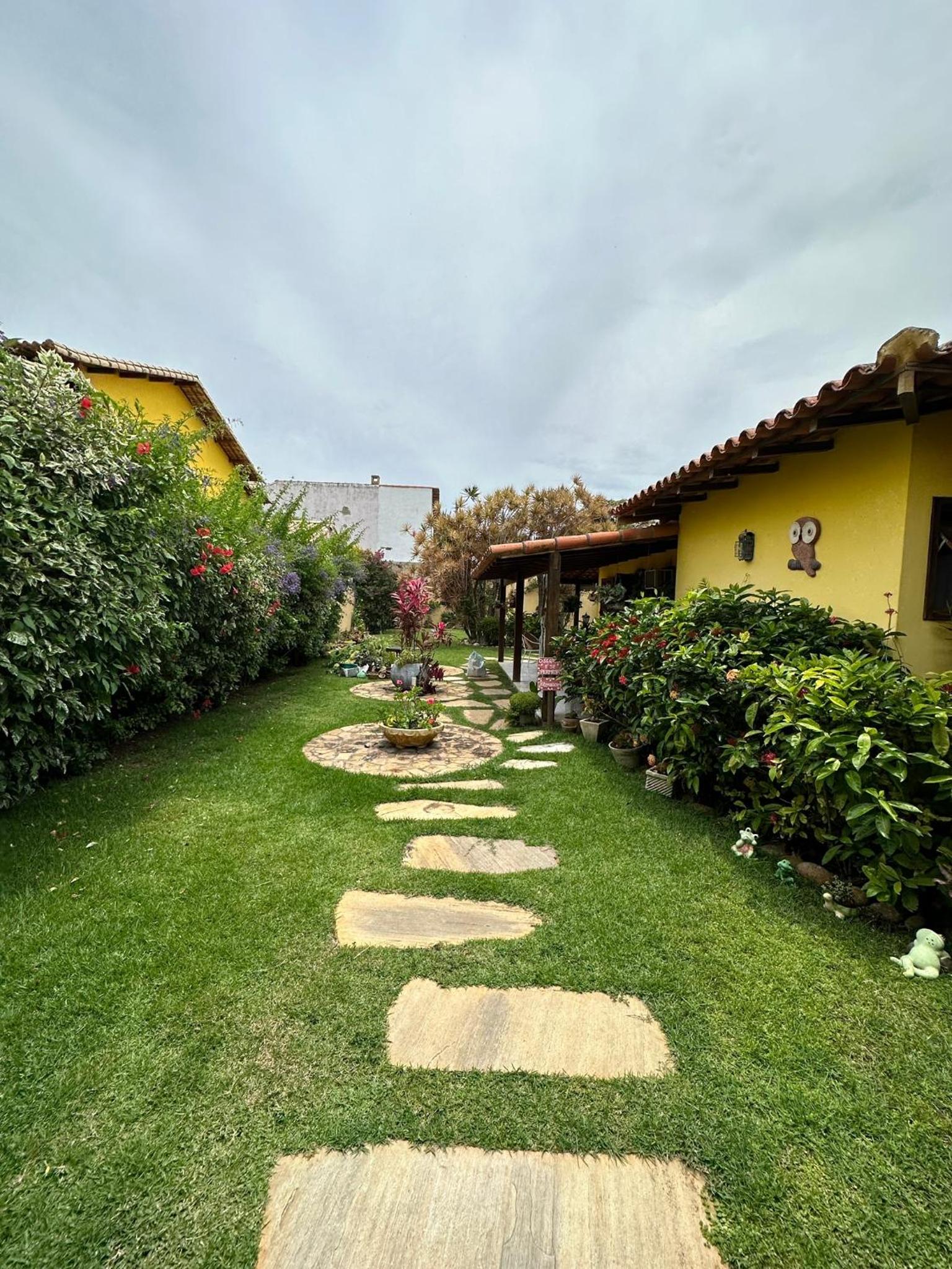 Casa da Ogiva