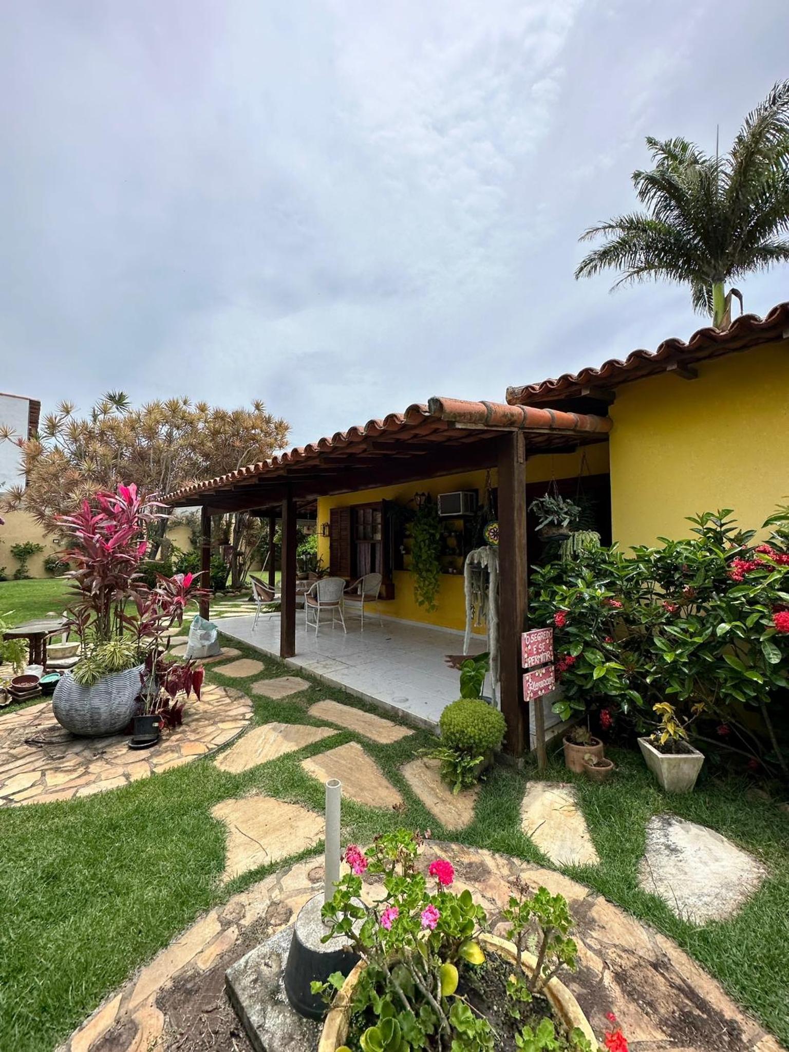 Casa da Ogiva